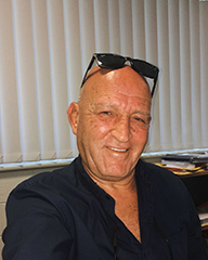 Dr. Jamal El-Den