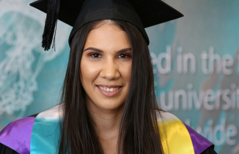 From bridging course to Mechanical Engineering