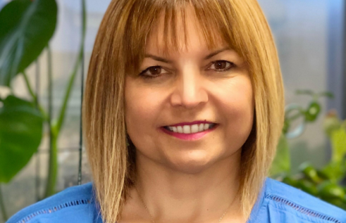 Dianne Wepa
