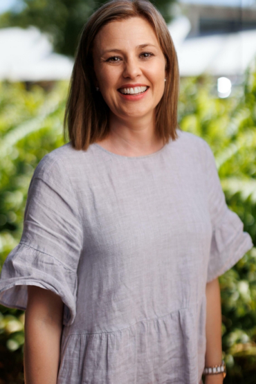 Gabrielle McCallum